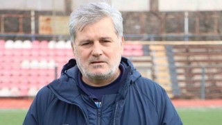 Kırıkkale FK, Teknik Direktör Nihat Baran ile yolları ayırdı