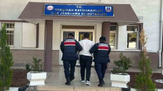 Kırıkkalede 16 adrese eş zamanlı operasyon: 3 firari hükümlü yakalandı