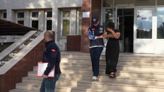 Kırıkkalede 29 yıl hapis cezasıyla aranan firari yakalandı