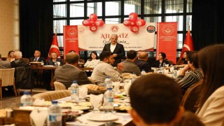 Kırıkkalede Aileler Buluşması programı düzenlendi