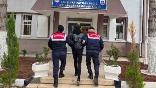 Kırıkkalede aranan iki hükümlü yakalandı