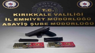 Kırıkkalede düğün ve asker uğurlamalarına sıkı denetim