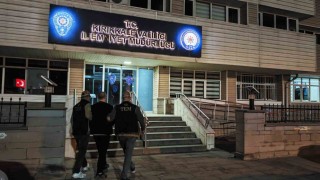 Kırıkkalede FETÖ firarisi gaybubet evinde yakalandı