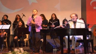 Kırıkkalede Kim Var? sanat etkinliğinde coşkulu anlar yaşandı