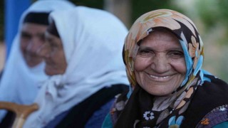 Kırıkkalede köylere hizmet sürüyor: Yatırım tamamlandı, yüzler güldü