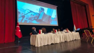 Kırşehir, Genç Müzisyenler Çalıştayına ev sahipliği yaptı