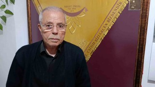 Kırşehirde 38 yılda sadece 1 kalfa yetiştiren terzi: Ahilik prensiplerinden uzaklaşıldı