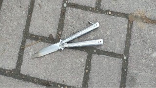 Kırşehirde akrabalar arasında bıçaklı kavga: 1 ağır yaralı