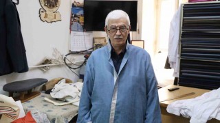 Kırşehirde Yılın Ahisi seçilen İsmail Aydın: Önerim, çocuklarımız okusunlar ama mesleklerini de kollarında bilezik yapsınlar