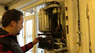 Kış öncesi kombi bakımında dikkat edilmesi gerekenler