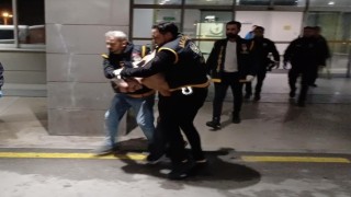 Kız kardeşine kaynar su döken ağabey tutuklandı