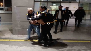 Kız kardeşine kaynar su döken ağabey yakalandı: Saldırgan ‘namus meselesi dedi