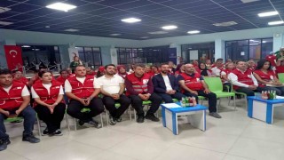 Kızılaydan Kamp Bizi Çağırıyor, Engelsiz Kamp programı