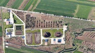 Kızılhisar atık su arıtma tesisi kapasite artışı projesi için halkın katılımı toplantısı düzenleniyor