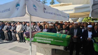 Kızılkaya ailesinin acı günü