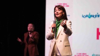 Kızlar güçlenirse dünya güçlenir