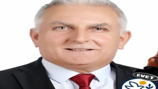 KKTC Cumhurbaşkanı adayı Gürlek, seçime 1 gün kala adaylıktan çekildiğini duyurdu