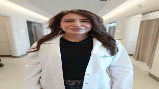 Klinik Psikolog Deniz: Fon müziğinin sesini siz ayarlayın