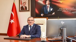 KMÜ, 2026 dünya üniversite sıralamasında yerini aldı
