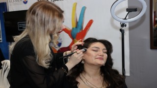 KO-MEKten güzellik sektörüne profesyonel dokunuş