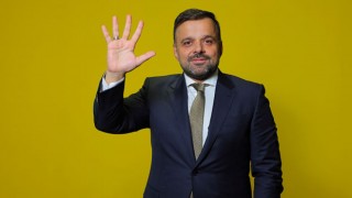 Koç, “Türkiye’nin 5G Başarı Hikâyesini Birlikte Yazacağız”