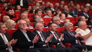 Kocaeli Kitap Fuarına görkemli açılış