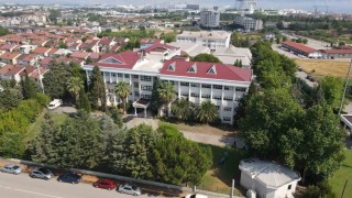 Kocaeli Sağlık ve Teknoloji Üniversitesi, Türk Üniversiteler Birliğine katıldı