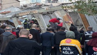 Kocaeli Valisi Aktaş: İçeride olduğunu teyit ettiğimiz 5 kişiyle henüz temas yok