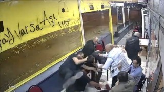 Kocaelide çay ocağındaki silahlı saldırının zanlısı yakalandı