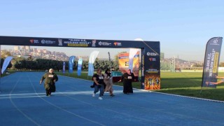 Kocaelide düzenlenecek yarış ile Gazzeye barış mesajı gönderilecek