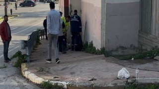 Kocaelide freni boşalan otobüs duvara çarptı: 3ü polis 7 yaralı