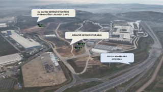 Kocaelide Türkiye-Gürcistan maçı nedeniyle bazı yollar trafiğe kapatılacak