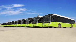 Kocaelide yarın toplu ulaşım ücretsiz olacak