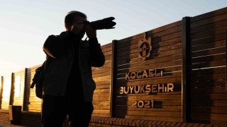 Kocaelinin güzellikleri objektiflere yansıyacak