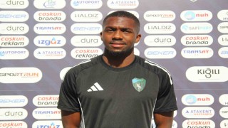 Kocaelispor, Alanyaspor hazırlıklarına başladı