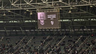 Kocaelispor, Gri Korayı unutmadı