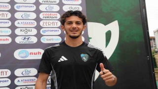 Kocaelispor, Konyaspor maçının hazırlıklarını sürdürdü