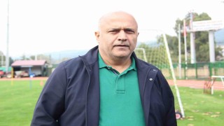 Kocaelispor Kulübü Başkanı Recep Duruldan Başakşehir yorumu: