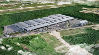 Kocaeliye 5 milyar lira bütçeli yeni yatırım