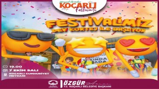 Koçarlı, festival için gün sayıyor