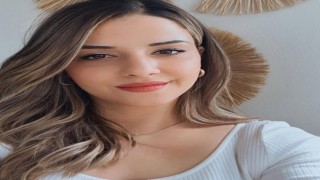 Kocası o anlara şahit olmuş: Bir çocuk annesini hayattan koparan asansör kazası kamerada