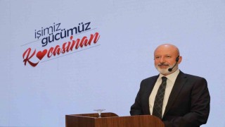 Kocasinanda muhtarlarla yeni sosyal dönem başlıyor