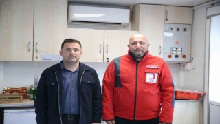 Kök hücre bağışıyla bir hayata umut oldu