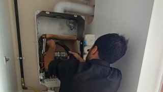 Kombi bakımını yaptırın yüzde 30 tasarruf sağlayın