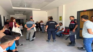 Komşusunun motosikletiyle gezerken kaza yapan çocuk hayatını kaybetti