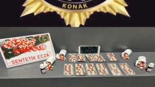 Konakta zehir tacirlerine büyük darbe: 15 tutuklama