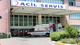 Kontrolden çıkan otomobil sulama kanalına çarptı: 1 ölü