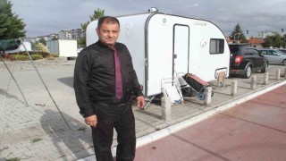 Konyada 10 gündür haber alınamayan yaşlı adamın hastanede olduğu ortaya çıktı