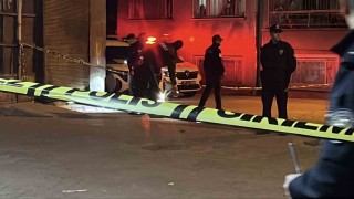 Konyada cinayetle biten yan bakma kavgasının 2 şüphelisi tutuklandı