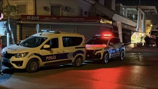 Konyada silahla yaralama